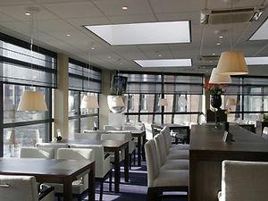 Mercure Hotel Amsterdam West