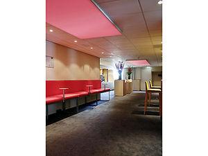 Mercure Hotel Amsterdam West