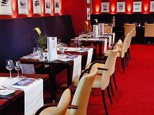 Mercure Hotel Amsterdam West