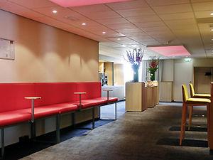 Mercure Hotel Amsterdam West