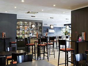 Mercure Hotel Amsterdam West