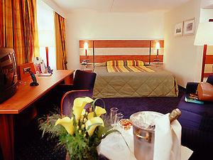 Mercure Hotel Amsterdam West
