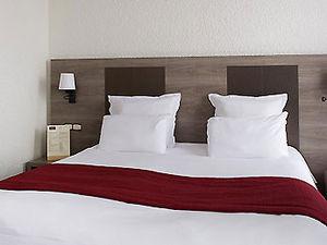 Mercure Annecy Centre