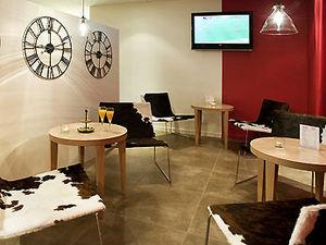 Mercure Annecy Centre