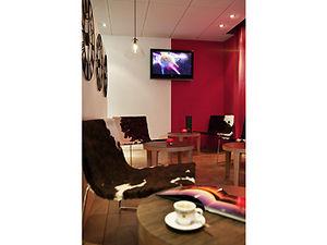 Mercure Annecy Centre