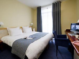 Mercure Annecy Centre