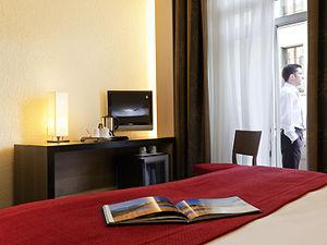 Mercure Annecy Centre