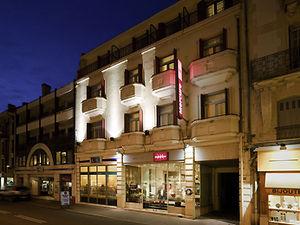 Mercure Annecy Centre