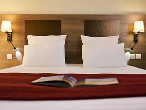 Mercure Annecy Centre