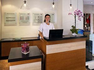Mercure Annecy Centre