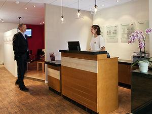 Mercure Annecy Centre