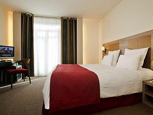 Mercure Annecy Centre