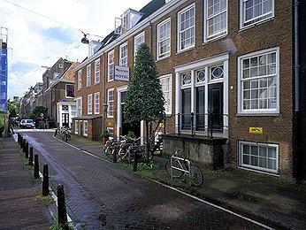 Mercure Hotel Amsterdam Centre Canal District