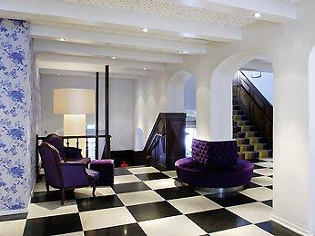 Mercure Hotel Amsterdam Centre Canal District