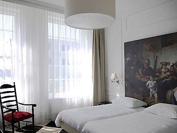 Mercure Hotel Amsterdam Centre Canal District