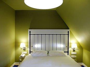 Mercure Hotel Amsterdam Centre Canal District