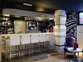 Mercure Hotel Amsterdam Centre Canal District