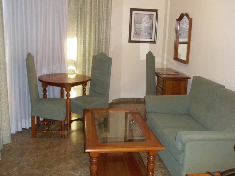 Aparthotel Quo Eraso