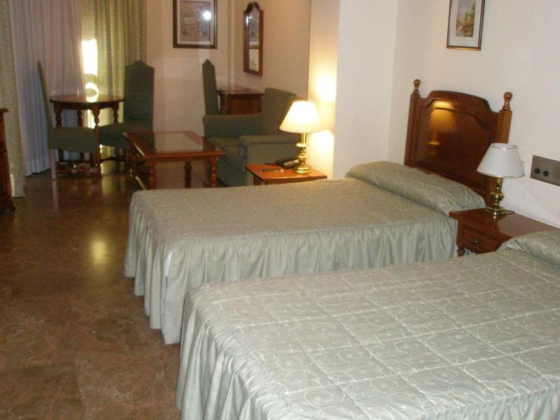 Aparthotel Quo Eraso