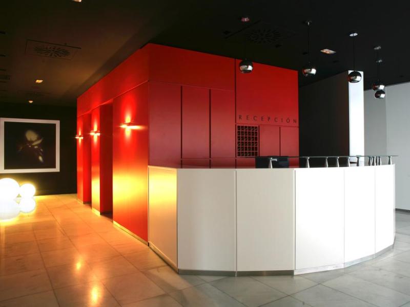 Aparthotel Quo Eraso