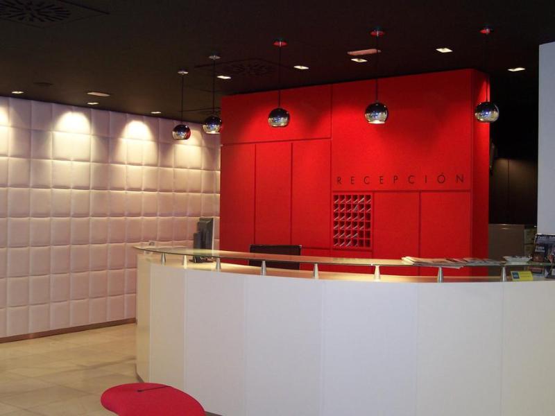 Aparthotel Quo Eraso