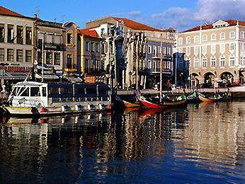 Mercure Aveiro