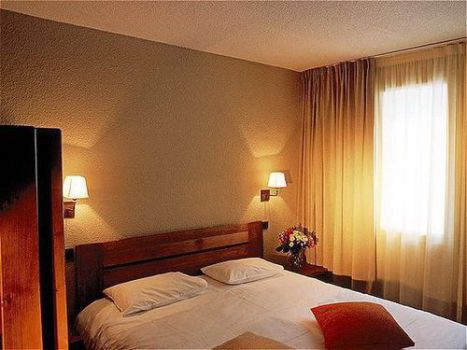 Mercure Belle Plagne 2100