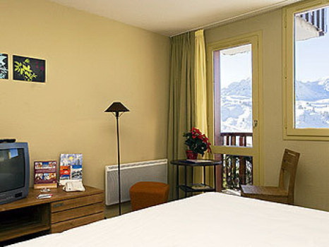 Mercure Belle Plagne 2100