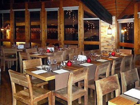 Mercure Belle Plagne 2100