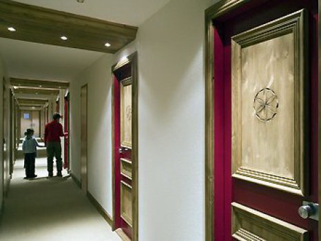 Mercure Belle Plagne 2100