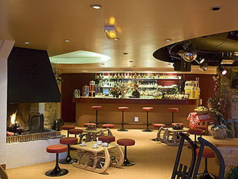 Mercure Belle Plagne 2100