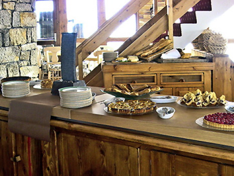 Mercure Belle Plagne 2100