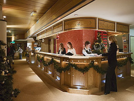 Mercure Belle Plagne 2100