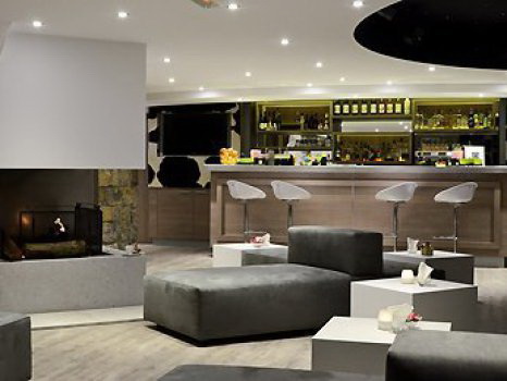 Mercure Belle Plagne 2100