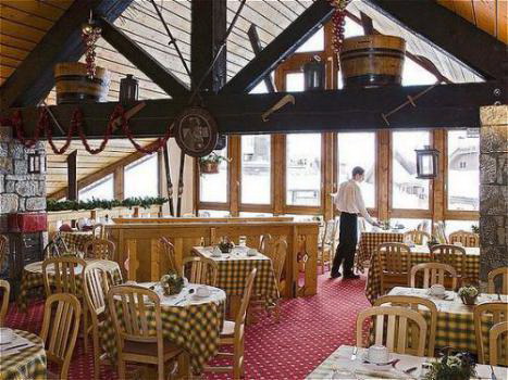 Mercure Belle Plagne 2100