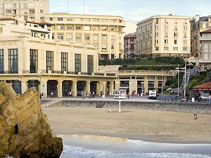 Mercure Biarritz Centre Plaza