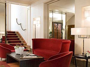 Mercure Biarritz Centre Plaza