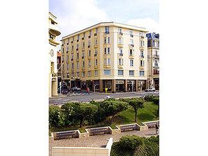 Mercure Biarritz Centre Plaza