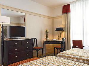 Mercure Biarritz Centre Plaza