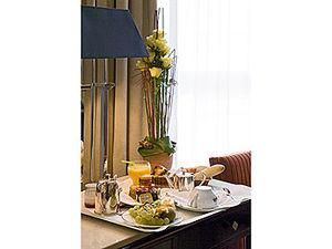 Mercure Biarritz Centre Plaza