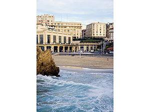 Mercure Biarritz Centre Plaza