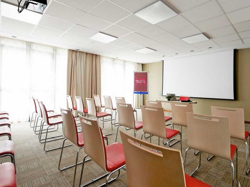Mercure Bologna Centro