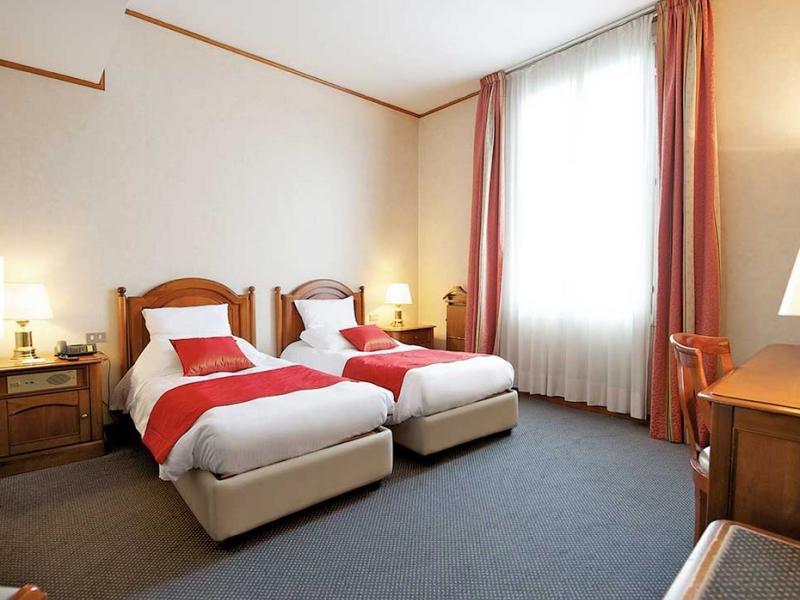 Mercure Bologna Centro