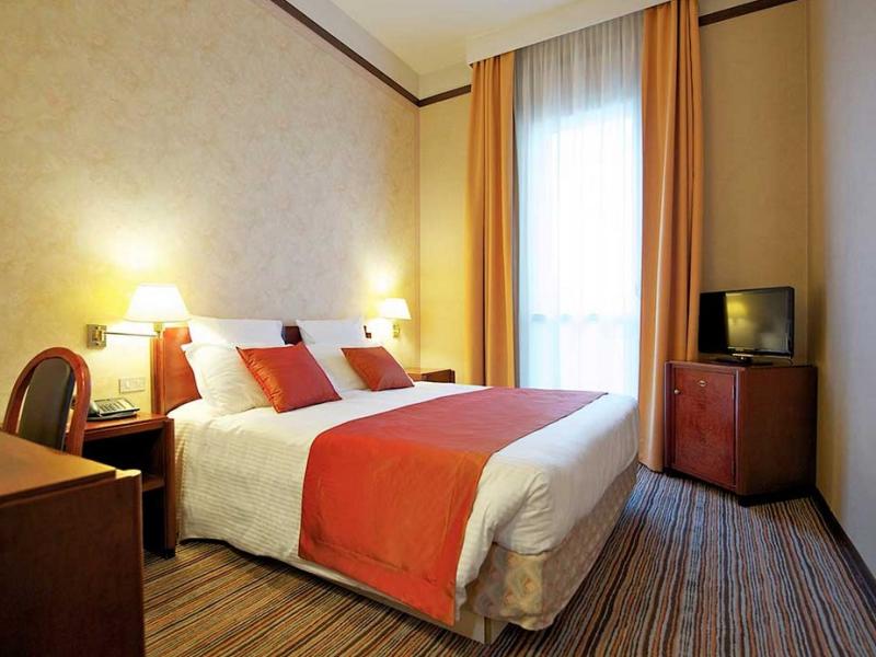 Mercure Bologna Centro