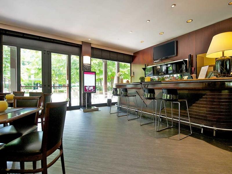 Mercure Bologna Centro