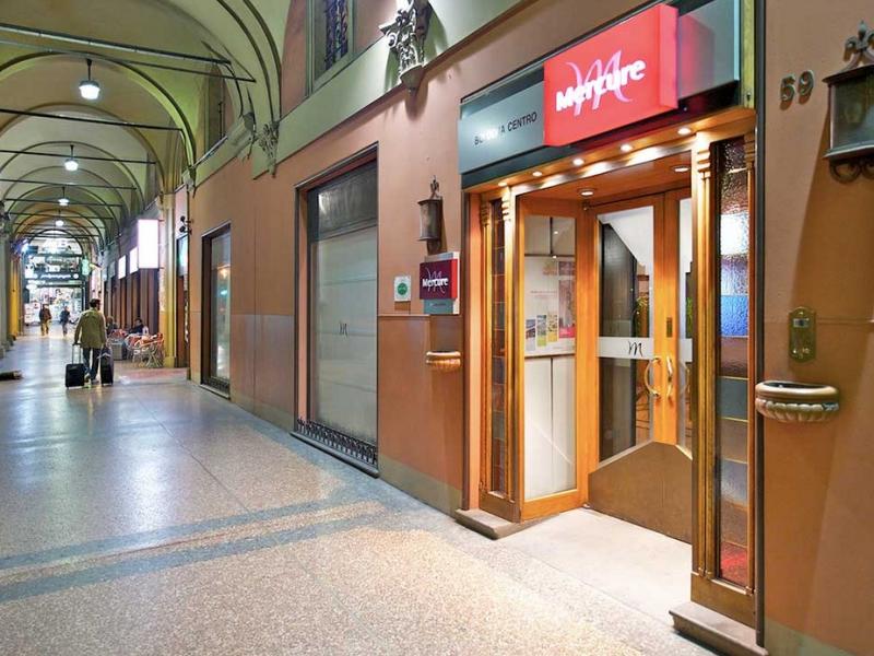 Mercure Bologna Centro