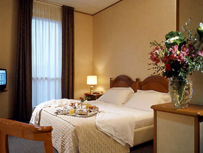Mercure Bologna Centro