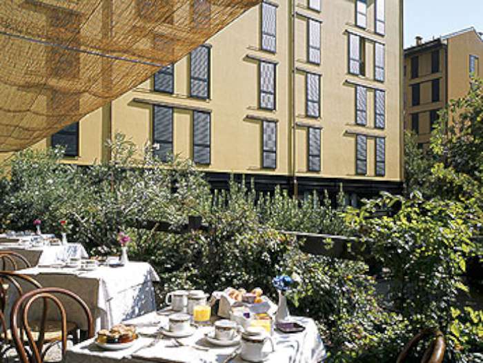 Mercure Bologna Centro