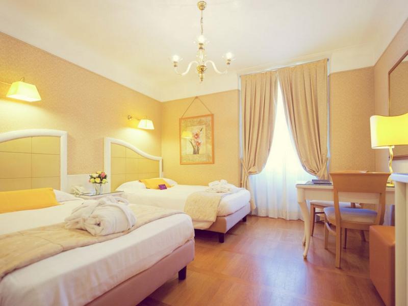 Mercure Milano Centro