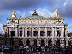 Mercure Champs Elysees